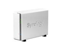 SYNOLOGY DS119j 1x0HDD 800Mhz 256MB 1xGbE LAN 2xUSB2.0 DS119J - 453206 - zdjęcie 1